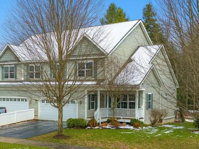 Property at 16 Dunbar Drive, Essex Junction, VT