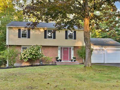 Property at 15 Sheridan Rd, Andover, MA