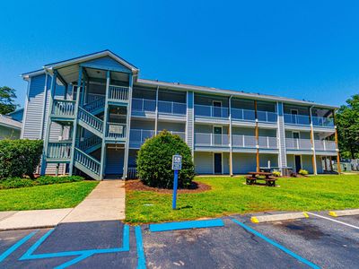 5905 S Kings Hwy. #4215