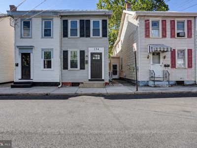 334 W Penn St