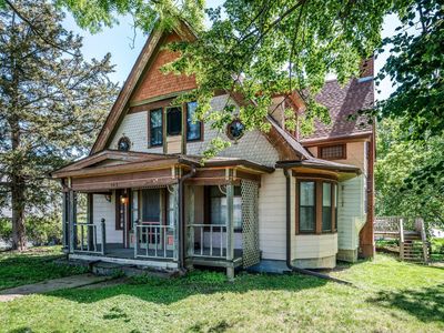 Property at 563 S Maple St, Avoca, IA