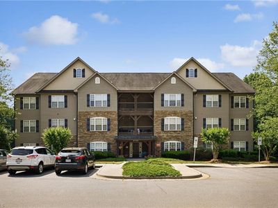 4732 Tatton Park Cir Unit 3B