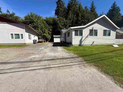 3493 S Tongass Hwy