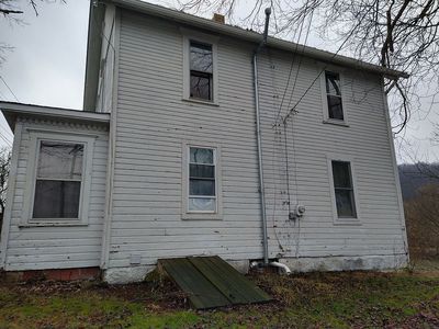 2391 Dora Timblin Rd