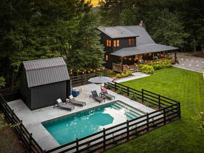 185 Austin Mountain Rd