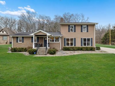 1285 Sandy Valley Rd