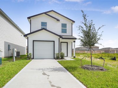 218 Road 590108