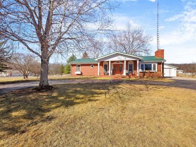 12354 South County Road K