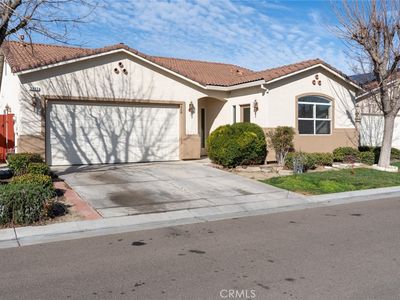 2955 La Vina Cir