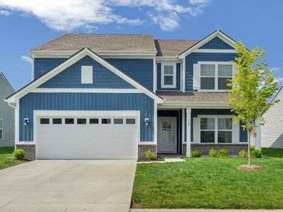 Property at 912 Highland Springs Ln, Kokomo, IN