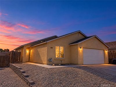 Property at 34675 Paseo Del Valle, Barstow, CA