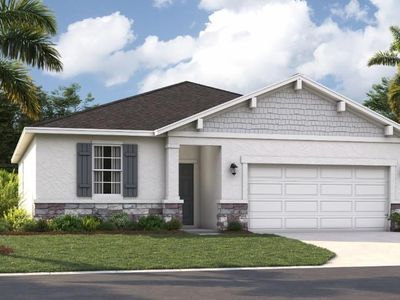 1889 Horsetail Dr