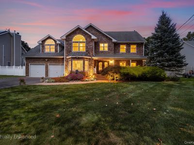 155 Little Plains Road