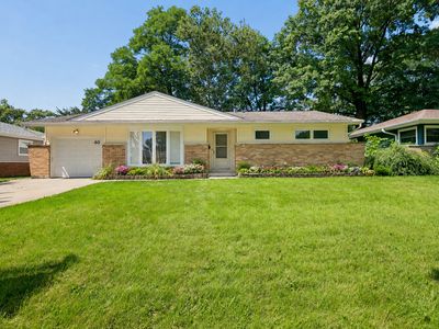 40 Wildwood Rd