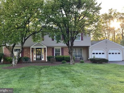 12 Pinewood Dr