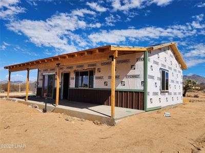 Property at 14167 S Nash Dr #13/30, Yucca, AZ