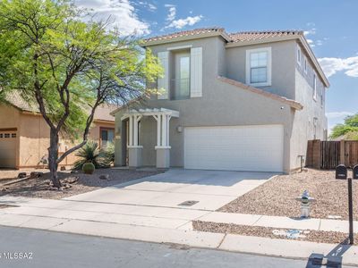 Property at 12963 N Westminster Dr, Oro Valley, AZ