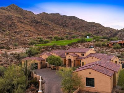 3484 N GRANITE RIDGE Road