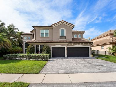 9173 Oak Alley Drive