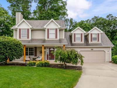 2600 Orange Meadow Ln