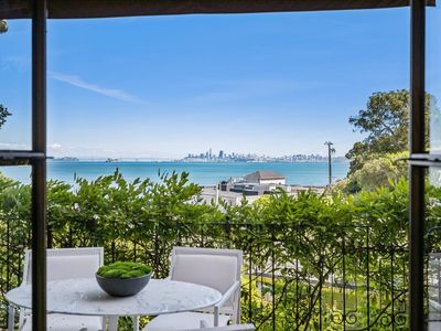 104 Bulkley Avenue #1