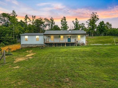 Property at 611 Clear Creek Rd, Evensville, TN