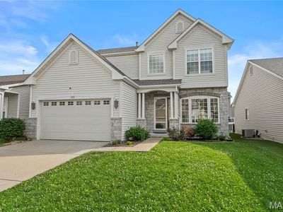 3217 Calhoun Dr