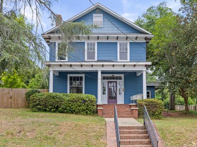 1321 Wingfield Street