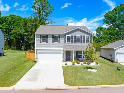 7041 Fairview Falls Dr