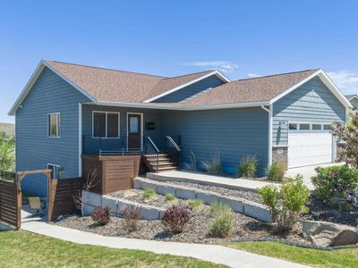 Property at 212 Bengal Dr, Rapid City, SD