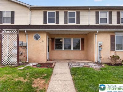 110 Laurel Ct