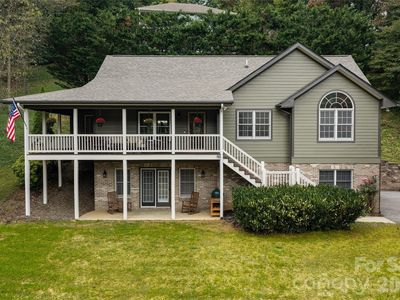 2375 Crymes Cove Rd