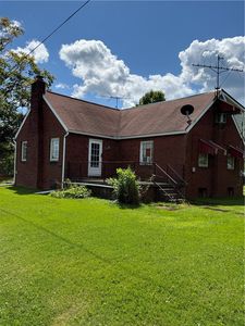 Property at 1510 Mercer Grove City Rd, Mercer, PA