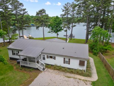 322 River Lake Dr