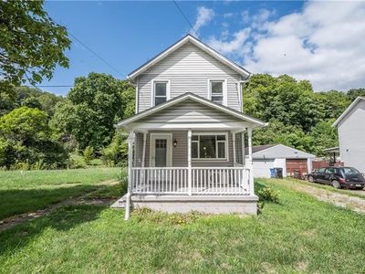 Property at 2592 Douglas Run Rd, Elizabeth, PA