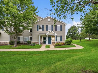 125 Silverstone Dr #125