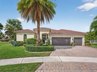 6767 KALEB Way