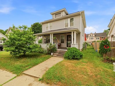 39 Claremont Ave