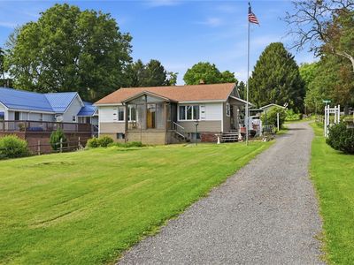 Property at 1812 State Route 56, Spring Church, PA