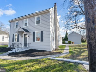 Property at 801 Eldridges Hill Rd, Mullica Hill, NJ