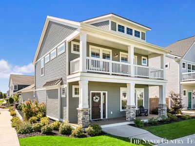 406 W Leland Dr