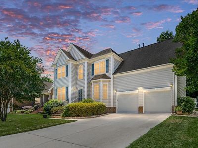 6276 Saint Johns Wood