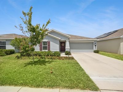 893 Laurel View Way