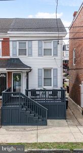 Property at 58 W Rambo St, Bridgeport, PA
