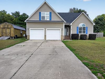 545 Colonial Hills Dr