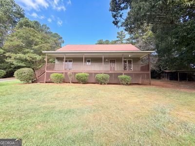 3802 Claude Brewer Rd
