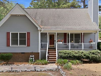 1100 Chestnut Rdg