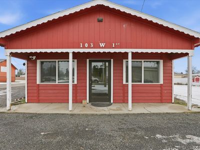 103 W 1st Ave