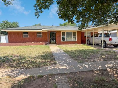 Property at 504 SW 13th St, Seminole, TX