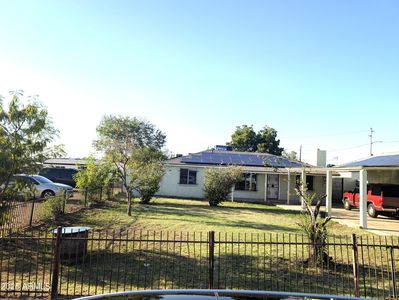 3204 W Monte Vista Rd